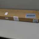 Curb Ramps for Sidewalks 2" Rise Rubber Curb Ramps Threshold Ramp for Driveway Shed Ramp for Riding Mower Garage Ramp Door Threshold Ramp for Wheelchair 7000lbs Capacity