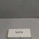 Vertvie Womens Seamless Bras No Underwire Supportive Wireless Push Up Full Coverage Bralette Comfort Scalloped T-Shirt Bra (Large, Black)