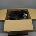 addlon 200 FT (4X 50FT) Outdoor String Lights,Waterproof Patio Lights ETL Listed with 60+4 Shatterproof Dimmable ST38 LED Bulbs,2200K Connectable Outdoor Lighting for Backyard Bistro Garden