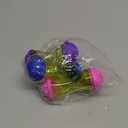 Kathfly 3 Pcs Bearded Dragon Toys for Tank Bearded Dragon Accessories Tank Accessories Reptile Enrichment Toys Habitat Interactive Plaything for Lizard