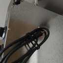 VEVOR Hot Dog Steamer, 28.5QT, 2-Tier Hot Dog Hut Steamer, 86~185 Temperature Control, Electric Bun Warmer with Tempered Glass Slide Doors Partition Plate Tong, Stainless Steel, for Hot Dogs & Buns