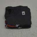 American Patriotic Fighter Jets USA Flag Waving 4th of July T-Shirt (Small)