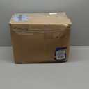 FURTIME Orthopedic Dog Bed for Extra Large Dogs - XL Plus Waterproof Dog Sofa Beds, Supportive Foam Pet Couch Bed with Removable Washable Cover, Waterproof Lining and Nonskid Bottom, Black (48.0''Lx35.0''Wx6.5''Th)