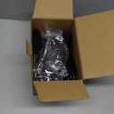 NFESOLAR Submersible Water Pump 880GPH, 60W Ultra Quiet Fountain Pump with Dry Burning Protection 9ft High Lift for Fish Pond, Fountains, Waterfall, Hydroponics, Aquariums KF206