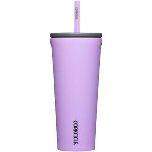 Corkcicle Classic Triple Insulated Coffee Mug with Lid, Rucksack, 24 oz  Stainless Steel Travel Tumbler Keeps Beverages Cold 9+hrs, Hot 3hrs  Cupholder Friendly Travel Coffee Tumbler