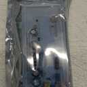 Refrigerator Main Led Light in Fridge Replaces for Whirlpool WRS322FDAM04 WRS322FDAW04 WRS325FDAW04 WRS325FDAW02 WRS325FDAW WRS322FDAT04 WRS322FDAT WRS322FDAM03 WRS325FDAT04 WRS342FIAM00 MSF25D4MDM01