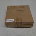 Thiccywoov Red and White Rose Vine Artificial Flower Garland Fake Flower 6ft Garland Artificial Silk Floral Hanging for Wedding Party Ceremony Outdoor Decor 2 Pack