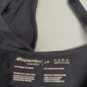 SHAPERMINT Womens Tops - Scoop Neck Cami Body Shaper for Women, Shapewear Tummy Control, Camisole Tank Tops for Women, Large