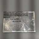 [2 Pack] OEM Microwave Filter Replacement 7.64" x 5.12" Fit for WB06X10309 WB06X10359, Microwave Vent Filter, Microwave Grease Filter, Filters Kitchen Oven Air Over the Range Vent Fan