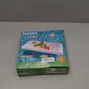 JOYIN 3-Pack Inflatable Serving Bars Cooler - Inflatable Cooler Ice Buffet Salad Serving Trays with Drain Plug, Food Drink Holder for Indoor Outdoor Summer Picnic Beach Pool Luau Party