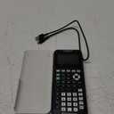 Texas Instruments TI-84 Plus CE Color Graphing Calculator, Black