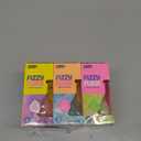 Tubby Tots Bath Potion Kits for Kids - 6 Pk - Bath Bombs for Kids - Toddler Bubble Foam Colors Fizzies - Bathtub Toys for Kid Ages 4-8 Years Old - Science Soap Potions Kit Age 3 4 5 6 7 8 - Non Toxic