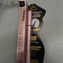 Too Faced Better Than Sex Easy Glide Liquid Eyeliner | Flake & Waterproof Liquid Eyeliner For Intense Pigment, 0.02 Fl Oz
