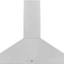 ZLINE 30 in. Convertible Vent Wall Mount Range Hood in Stainless Steel