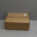 Kalium 24in Modern Wall Sconces, Dimmable Bathroom Vanity Lights, 3000K Warm White LED Indoor Sconces Lighting for Bathroom, Stairs, Living Room, Bedroom. Hardwired. (24 INCH-Rectangle, Gold)