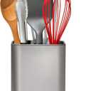 OXO Good Grips Adjustable Stainless Steel Holder - Small