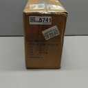 Darkaway Outdoor Sconce Lights Wall Light Fixtures, Exterior Porch Light Outdoor Sconce Anti-Rust Waterproof Aluminum Outside Light with Water Ripple Glass for Patio Yard Doorway Garage (Medium2 pack, Bronze)