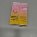 2 x Sunless Tanning Drops -New Natural & Organic Ingredients, Suitable for All Skin Types, Self Tanner Tanning Oil for a Streak-Free, Natural-Looking Glow(1pcs)