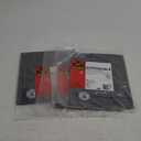 Scotch 18 pk Flex Poly Bags Expandable Soft Mailer Gray: Self-Adhesive Shipping & Mailing Envelopes, 13"x10"