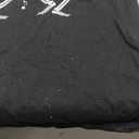 Spooky Dancing Pumpkin Head Skeletons Dance Funny Halloween T-Shirt, Large, Black 