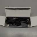 Facmogu DC 12V 3A Power Adapter, 100-240V AC to DC 12V 3A 36W Power Suppy with Barrel Connector 5.5x2.5mm & 5.5x2.1mm, 12 Volt 3 Amp Desktop Adpater 12V Switching Transformer AC/DC Power Converter