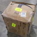 Amazon Basics 3-In-1 Portable Air Conditioner, 10000 BTU (ASHRAE), Cools Up to 450 Sqf, Portable AC with Cool/Dry (Dehumidifier)/Fan-Only Functions, Auto Mode, Sleep Mode, Timer, White