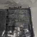 Bedsure Dog Beds Large Sized Dog - Comfy Flat Pet Beds with Removable Washable Cover, Orthopedic Egg Crate Foam Puppy Mat, Suitable for Pet Up to 65 lbs 