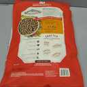 Stella & Chewy's SuperBlends Raw Blend Wholesome Grains Grass-Fed Beef, Beef Liver & Lamb Recipe with Superfoods, 21 lb. Bag, BBD: 08/20/2026
