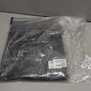 SANGTREE Girls & Womens Drawstring Cargo Jogger Pants,3 Years - Women 3XL (Black, XXL)