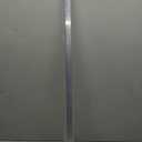 Outwater Clear Anodized 1/4'' Inside Dimension Aluminum U-Channel 36'' Length (Pack of 4) Alu257-S C-Channel