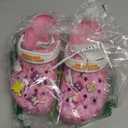 Crocs Hello Kitty And Friends Classic Clog (8 Women/6 Men, Pink)