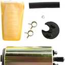 MUCO High Performance Replacement Electric Intank Fuel Pump w/Installation Kit For Multiple Models E8023