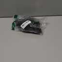 SATINIOR 4 Pairs Kids Half Finger Cycling Sport Gloves (4-6 Years)