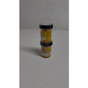Berkley PowerBait Trout Bait, Fluorescent Yellow, Jar Pack Of 2