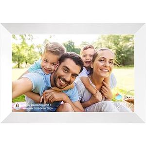 Digital Photo Frame 7x10.5"