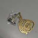 35 Chain Mini Bike Chain Breaker Compatible with Coleman CT100U CC100X Baja Doodlebug DB30 Motovox MBX10 MBX11 Predator 97cc 100cc Monster Mega Moto MM-B80 105cc Minibike Powersports Parts (Gold)