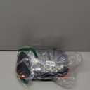 Grommet Tool Kit 1/2 1/4 3/8 Multi-Size Hole Punch, 608 Pcs Heavy Duty Grommets Tool Kit, Eyelets and Grommets for Tarps, Fabric Rings, Leather, Tents, Vinyl, Canvas and so on