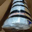 Twin Hybrid Mattress, 12 Inch Medium Firm Pocket Spring Mattress, Pressure Relief