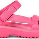 Teva Unisex-Adult Kids Hurricane Drift Sandal, US 9 Pink