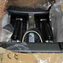 KeppiFitness Steppers for Exercise at Home, Stair Stepper with Resistance Bands for Home Cardio Exercise - FITSTEP Series
