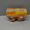 Velveeta Shells & Cheese Original Mac and Cheese Cups Easy Microwavable Dinner with 2% Milk - 8.76oz/4ct Best By: 03/23/2026