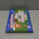 Preschool Learning Activities Educational Workbook: Preschool Handwriting Tracing Books | Autism Learning Materials | Alphabet Learning Toys | Pre k Workbooks | Montessori Busy Book for Kids Ages 3-5