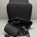 Ergonomic Rocking Mesh Office Chair Home Office Padded Seat W/ Adjustable Height