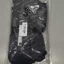 MIRITY Womens Mirity (X-Large, Black Grey)