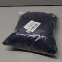 Anime JJK Jujutsu Zenin Maki Cosplay Costume Girls Women Japanese School Uniform Skirt Mai Dress Halloween Outfit (blue 01, Medium)