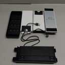 Switch Games Organizer Holder and Charging Dock for Nintendo Switch & Switch OLED JoyCons/Original Switch Pro Controller  Nargos Switch Storage Rack Stand Accessories kit