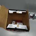 Mr Pibb Zero Sugar 12oz 12pk  BB Feb 16/26