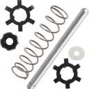 6 Pcs Hydroboost Repair Kit 129496-BSU Replacement for Universal Vehicles
