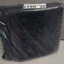 PURRUGS Dirt Trapping Door Mat 24" x 35.5", Non-Slip Machine Washable Entryway Rug, Dog Doormat, Indoor Front Door Mat, Super Absorbent Entry Rug for Muddy Shoes & Paws, Navy Blue