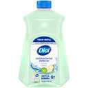 Dial Antibacterial Foaming Hand Soap Refill, Fresh Pear, 52 fl oz
